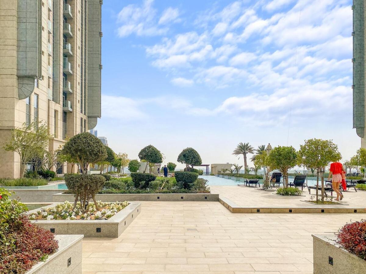 First Class 2br Stylish With Stunning Views Appartement Dubai